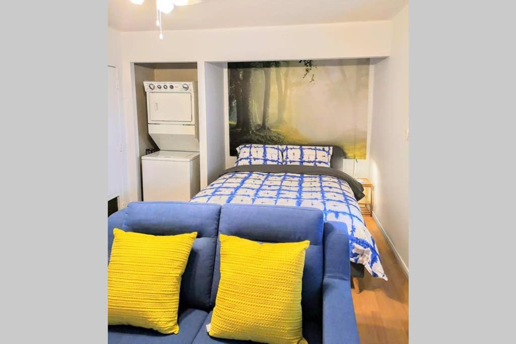 Studio Saint-Roch مدينة كويبيك المظهر الخارجي الصورة